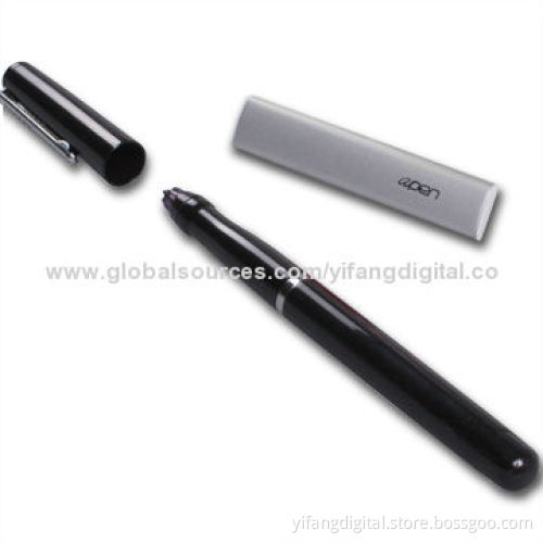 Smart Pen for iPad, with Dongle Type Receiver Precise Handwriting Input and E-signature